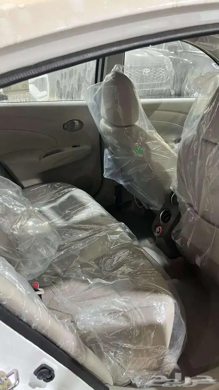 نيسان صني 2024 عرض خاص 3