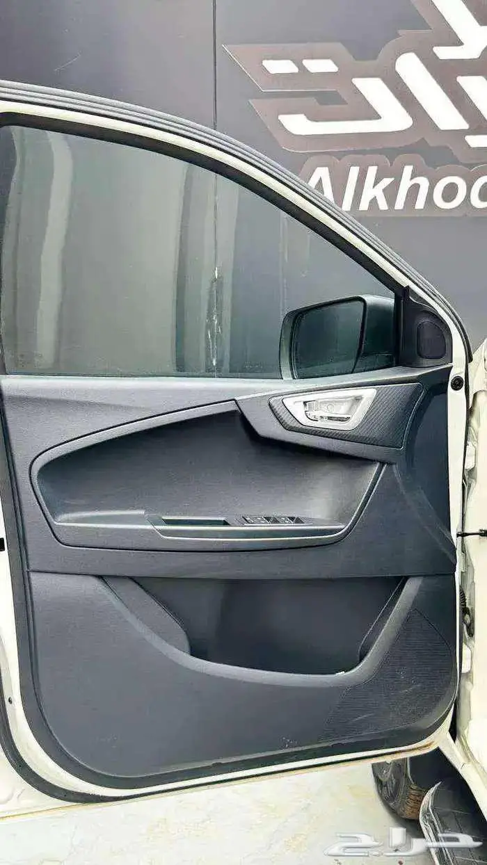 ZXAUTO 2025 قير عادي ديزل الحق العرض لفترة محدودة 9