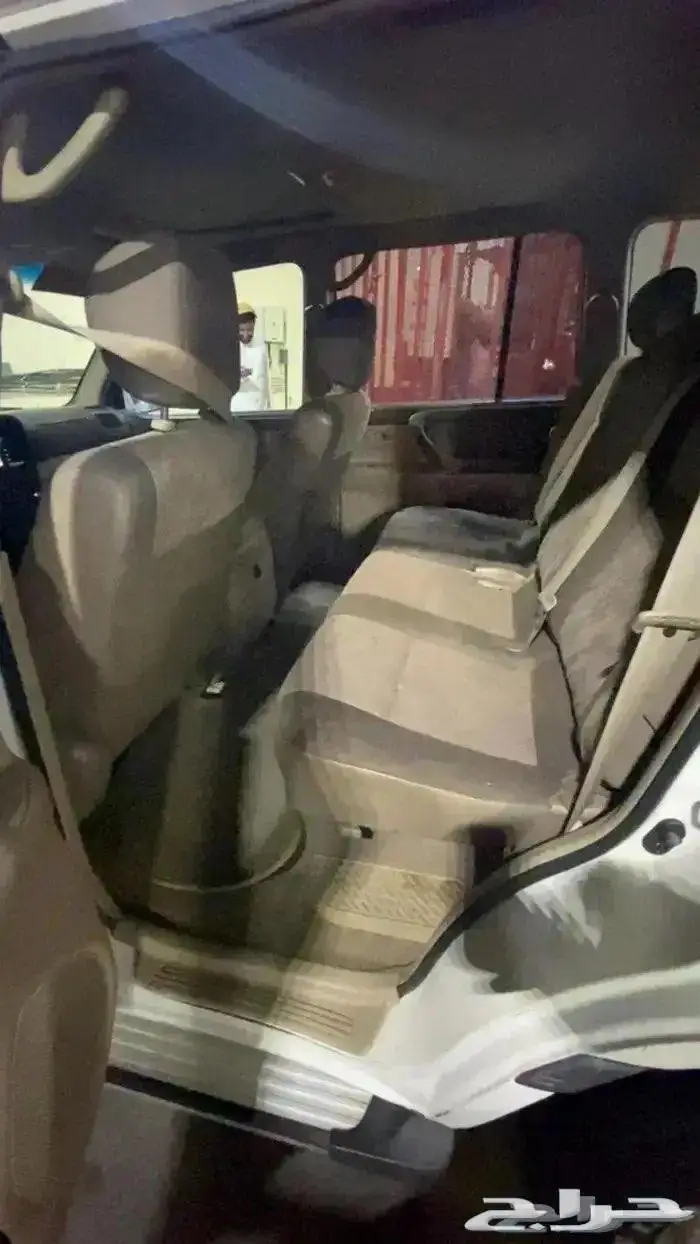 لاندكروزر 99 4