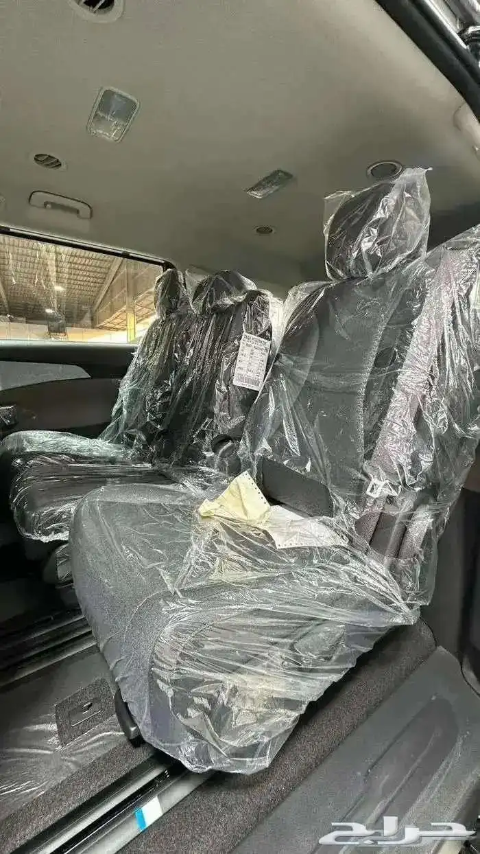 كيا كرنفال استاندر 2026 كاش واقساط 3