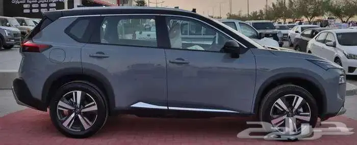 اكستريل SL 2025 1
