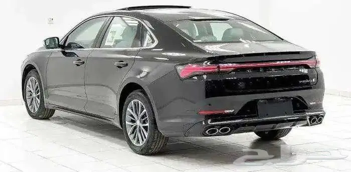 عرض خاص _جيلي بريفيس نص فل 2025 تقسيط جميع البنوك 3