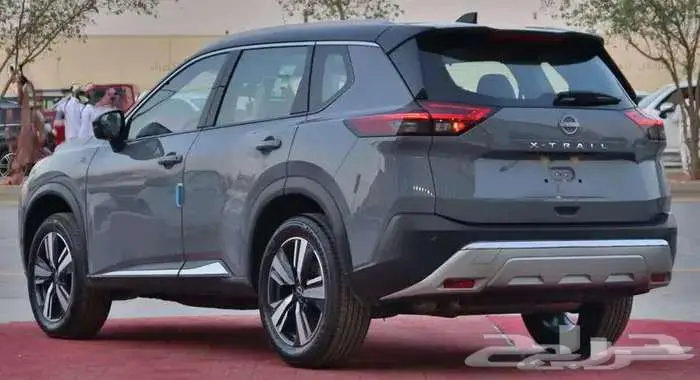 اكستريل SL 2025 2