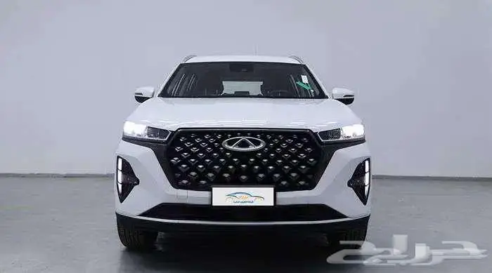 شيري تيجو 7 برو ماكس كامفورت 2025 0