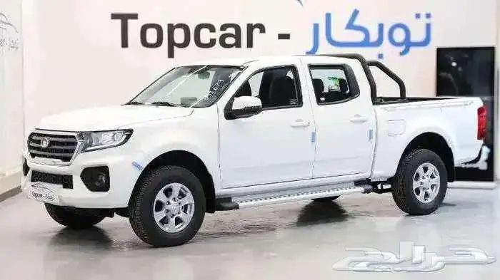 جريت وول وينجل 7 ديزل موديل 2025 0