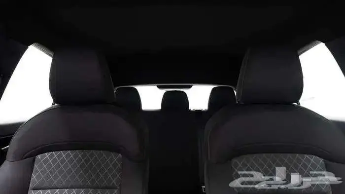 هيونداي MG3 ام جى 3 كمفورت 2025 كاش - بنك 2