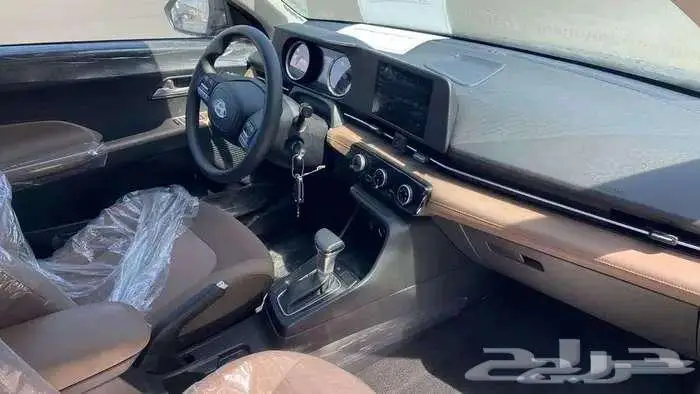 هيونداي اكسنت فليت استاندر موديل 2025 بسعر 60500 الف 5