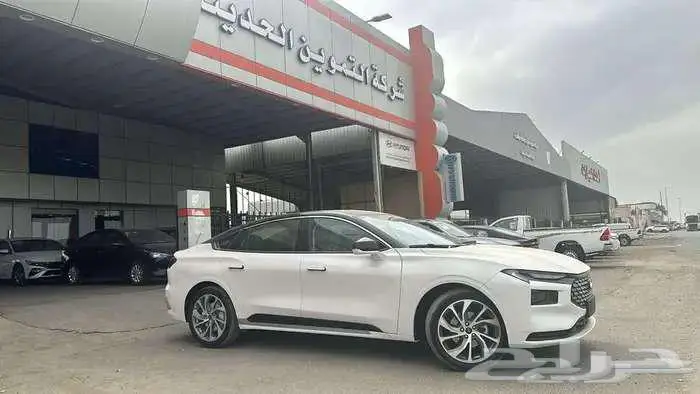 فورد تورس فل كامل 2025 و 2026 متوفر جميع الفئات كاش وأقساط 0