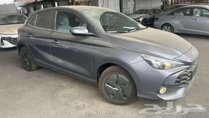 MG3 ام جي 3 موديل 2025 2