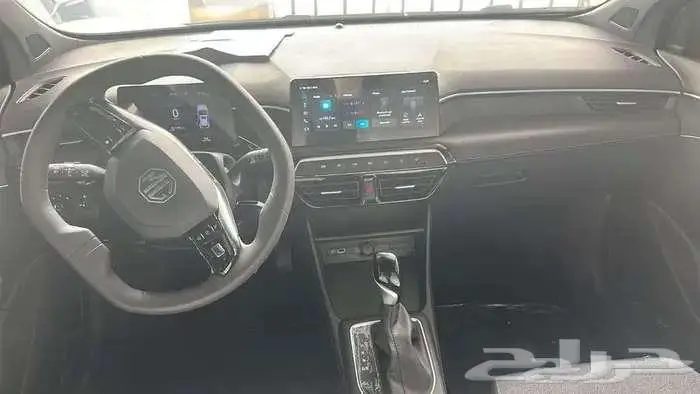 MG3 ام جي 3 موديل 2025 4