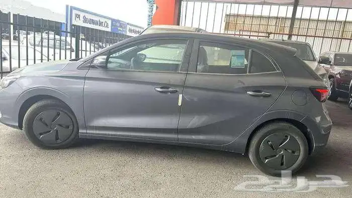MG3 ام جي 3 موديل 2025 0