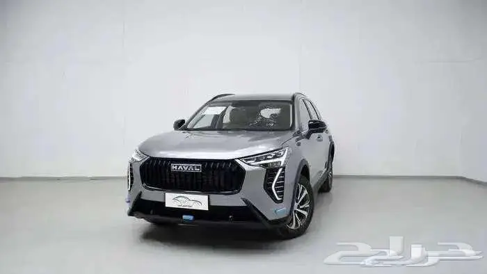 هافال جوليان 2025 كاش وتقسيط 0