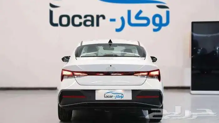 هيونداى النترا موديل 2025 سمارت سمارت .. بلس محرك 1.5 9