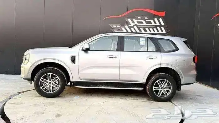 فورد ايفرست 0