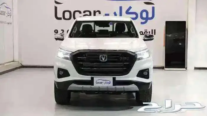 شانجان هنتر اوميجا اوتوماتيك استاندر 2025 0