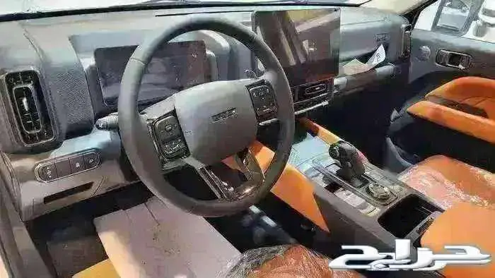 هافال H9 فل كامل 2026 عروض شركة سفنز للسيارات 2