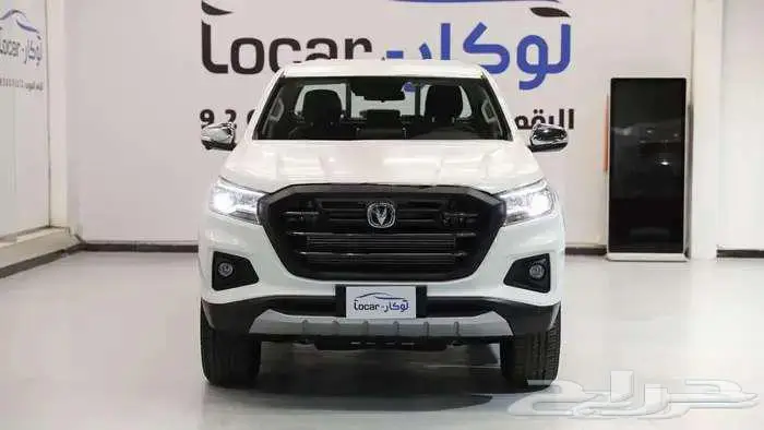 شانجان هنتر أوميجا أوتوماتيك دبل ستاندرد 2025 0