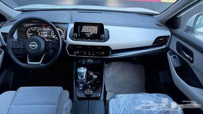 نيسان اكستريل 5 مقاعد دبل و7مقاعد بدون دبل ستاندر كاش واقساط 2