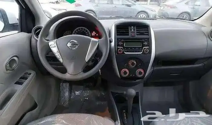 نيسان صني 2024 عرض خاص 10