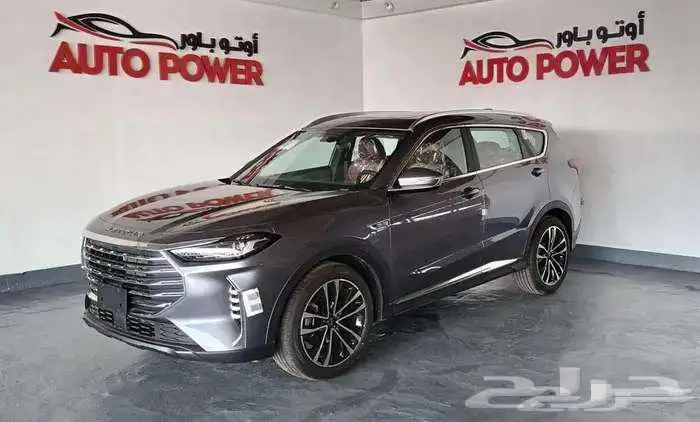 جيتور X70 بلس كمفورت 2025 1