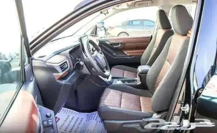 انوفا هايبرد ViB فضى 2024 7