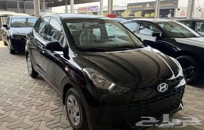 هيونداي I-10 جراند فليت 1
