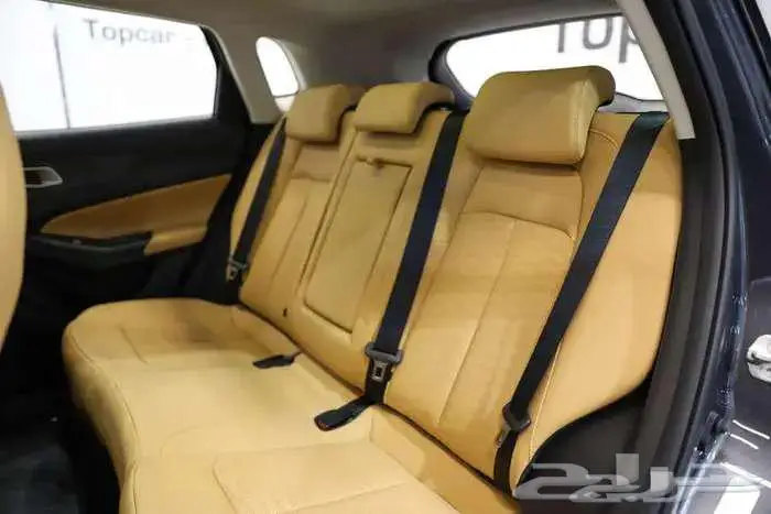 شانجان يوني اس موديل و2026 12