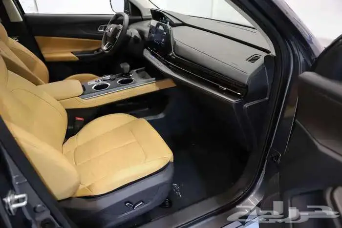 شانجان يوني اس موديل و2026 6