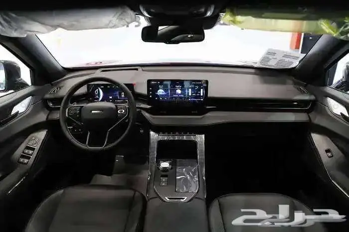 هافال إتش 6 جي تي فل 2025 12