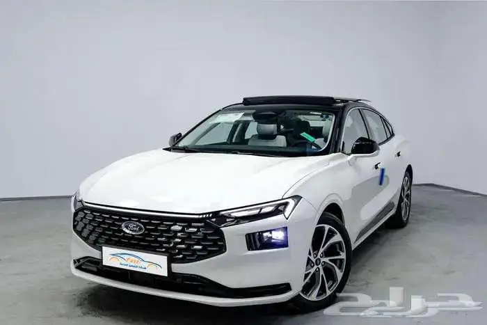 فورد تورس فل كامل 2025 و 2026 متوفر جميع الفئات كاش وأقساط 1