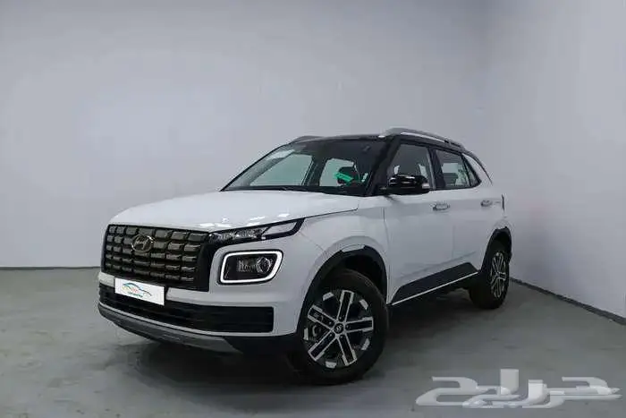 هيونداي فينيو بريموم 2024 تصفية . 1