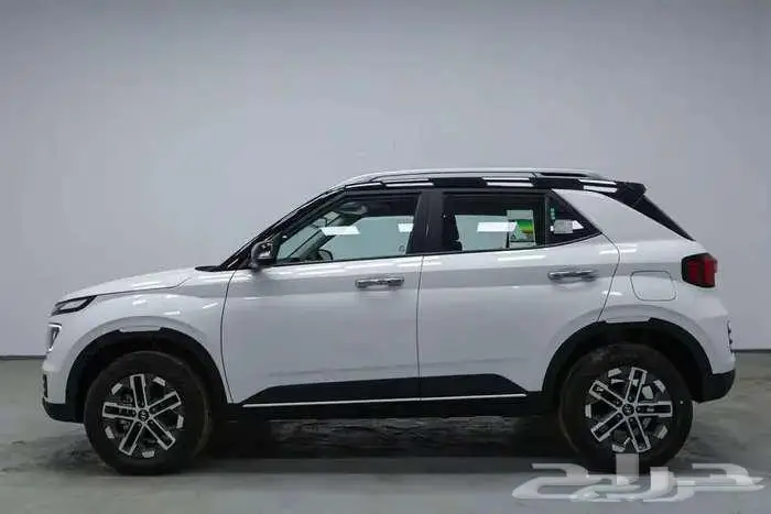 هيونداي فينيو بريموم 2024 تصفية . 2
