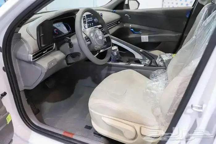 هيونداى النترا موديل 2025 سمارت سمارت .. بلس محرك 1.5 20