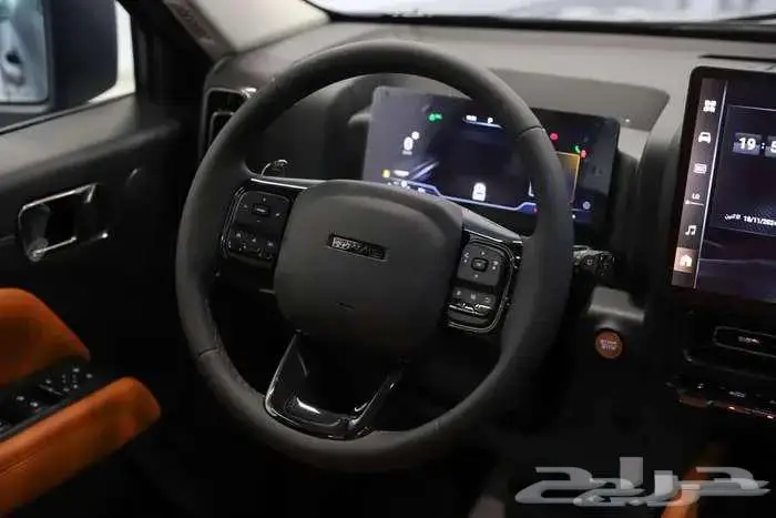 هافال اتش 7 فل كامل 2026 HAVAL H7 Adventure كاش واقساط 5