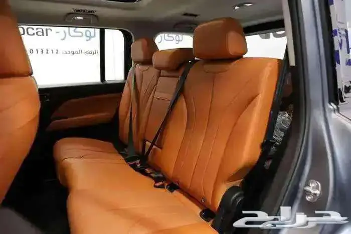 هافال اتش 9 الفل كامل2026 3