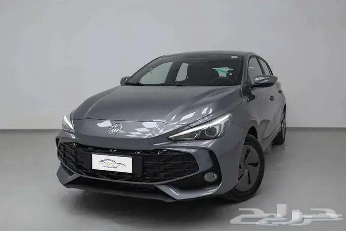 هيونداي MG3 ام جى 3 كمفورت 2025 كاش - بنك 0