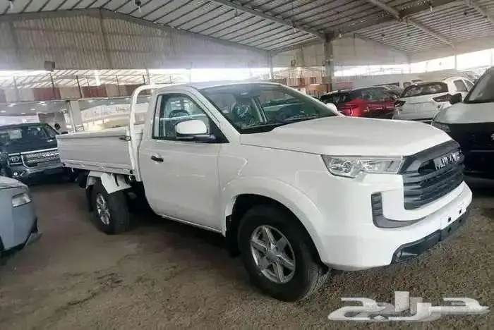 JMC جوانب وثلاجة وقلاب 2026 تقسيط مؤسسات 1