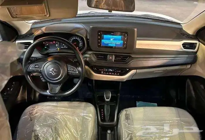 سوزوكي ديزاير استاندر موديل 2026 6