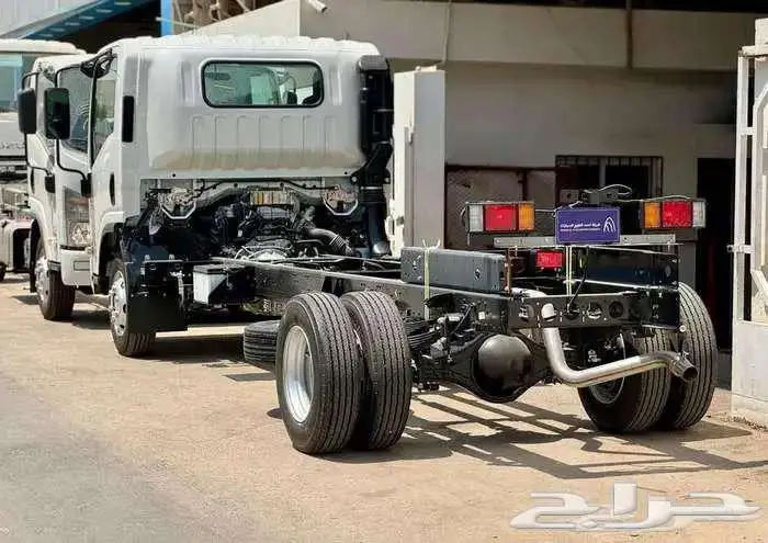 ايسوزو دينا 3طن4طن5طن6طن7.5طن9.5طن13طن 2025 2