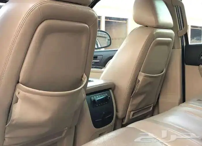جمس دينالي 2011 طويل XL ممشي 202 ألف سعودي 27