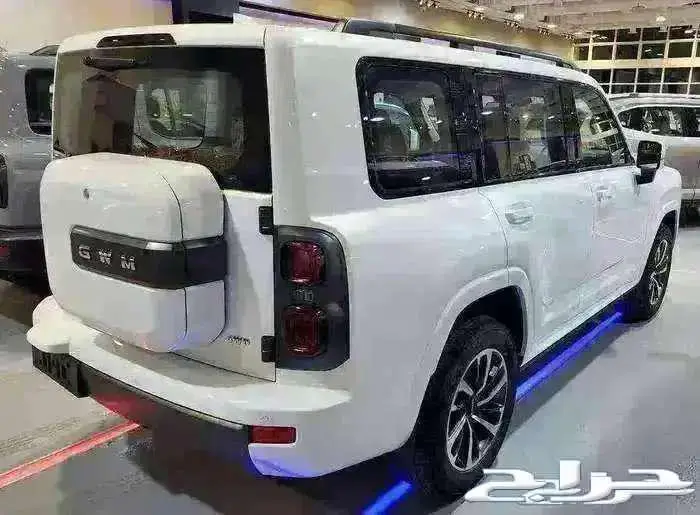 هافال H9 فل كامل 2026 عروض شركة سفنز للسيارات 0