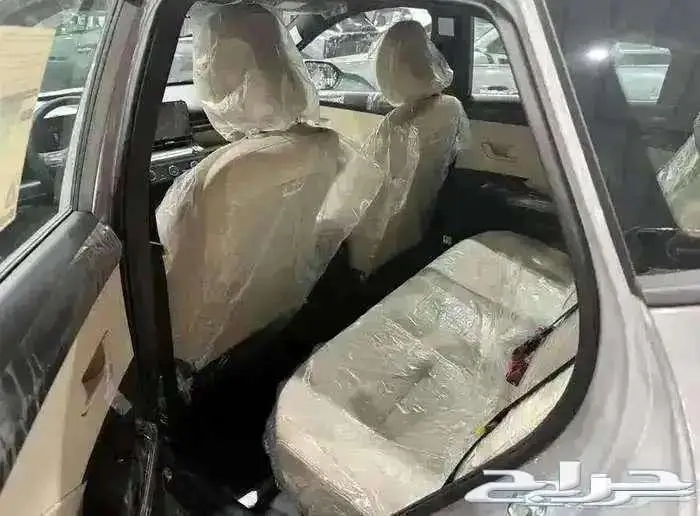 هيونداي كونا ستاندر 2025 4