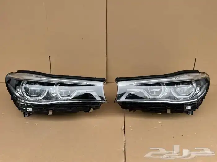 جميع شمعات البي ام موجوده 2