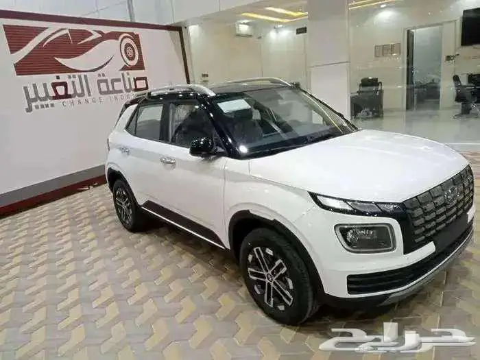هيونداي فينو كمفورت موديل 2025 بسعر 59600 شامل الضريبه 0
