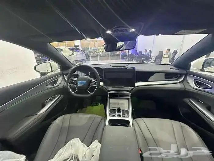 بي واي دي سيل 7 BYD SEL موديل 2026 القوة والفخامة 22