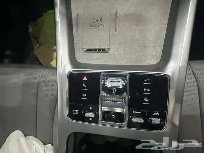 بي واي دي سيل 7 BYD SEL موديل 2026 القوة والفخامة 18