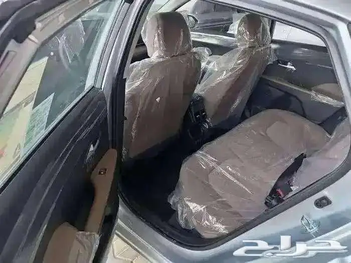 هيونداي اكسنت عروض الكاش والتقسيط 4
