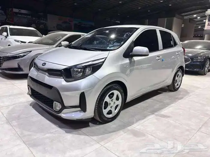 كيا بيكانتو مورنغ 2021 بطاقة جمركية استيراد كوريا 0