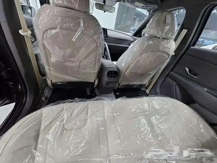 النترا سمارت ماكينة 2000 موديل 2025 5