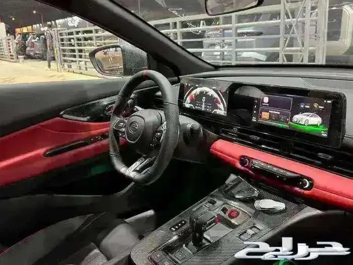 جاك امباو موديل 2025 كاش واقساط 2